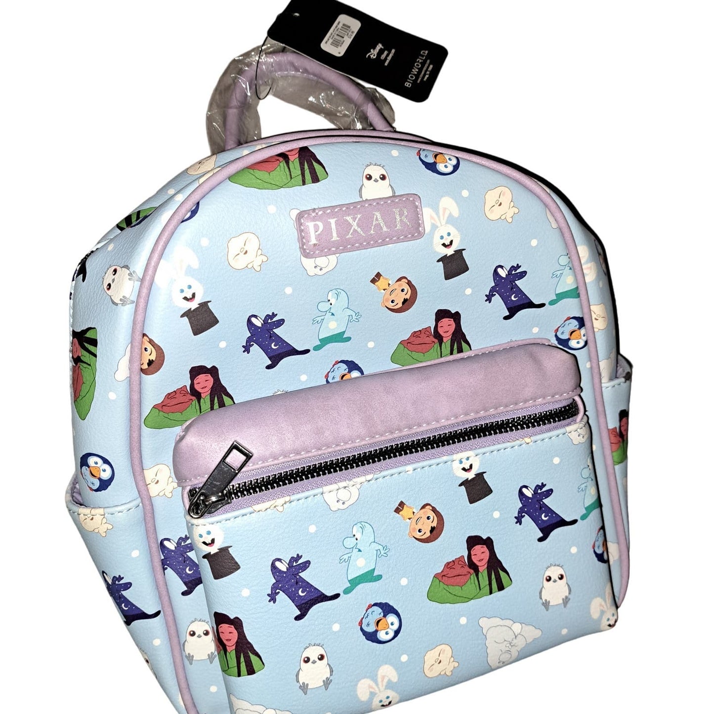 SALE!!! NEW PIXAR Mini Backpack