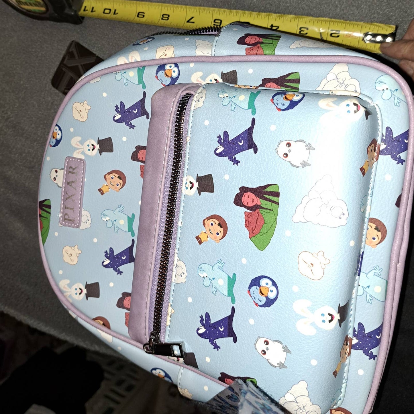 NEW PIXAR Mini Backpack