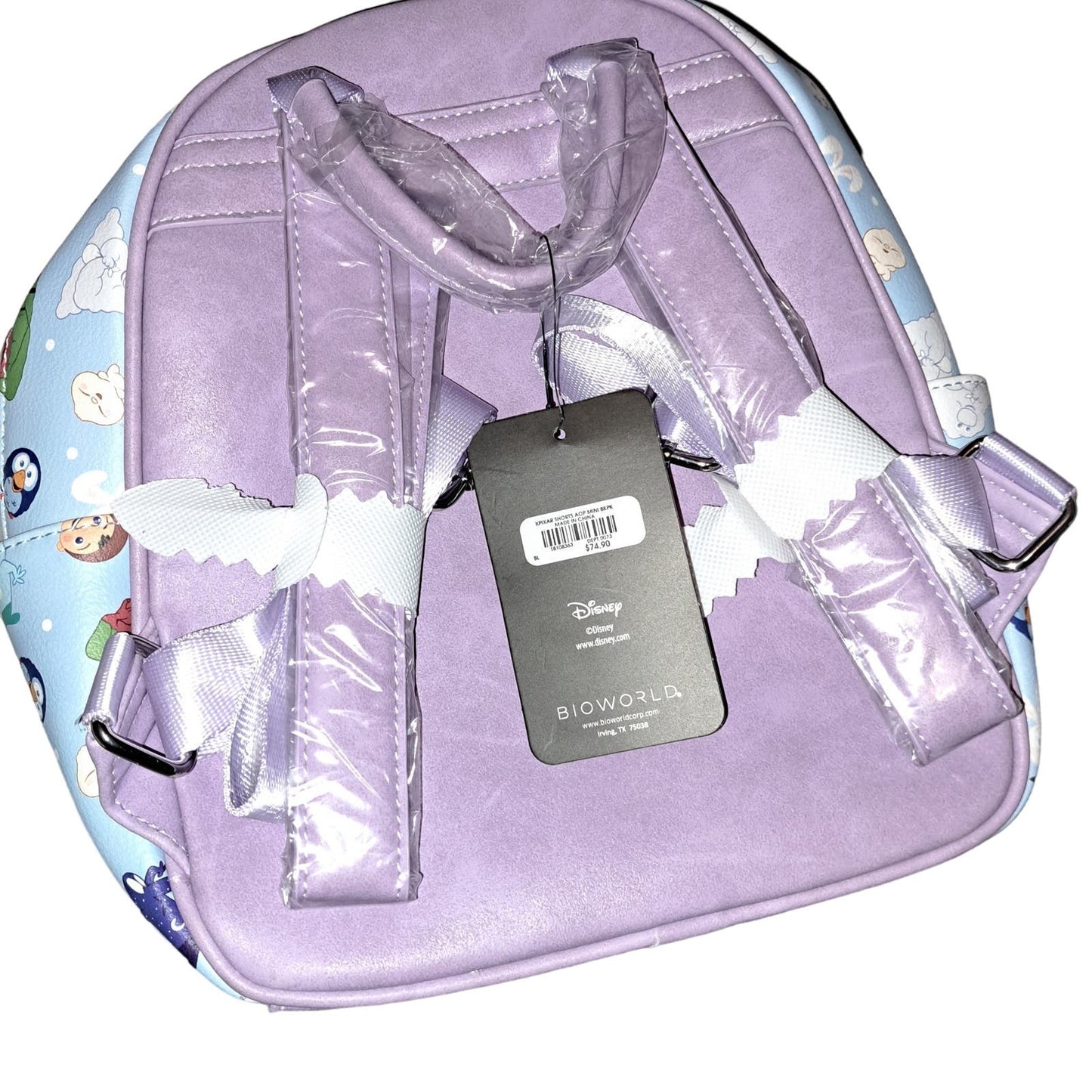 SALE!!! NEW PIXAR Mini Backpack