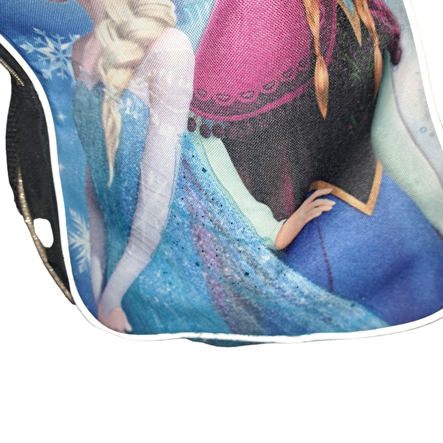 SALE!! New Anna and Elsa FROZEN Battery-operated Lights Backpack