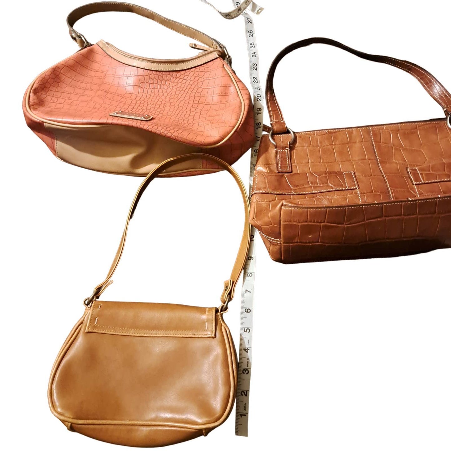 Autumn  Treats! Fossil - Nine West and Darling fall looking purses