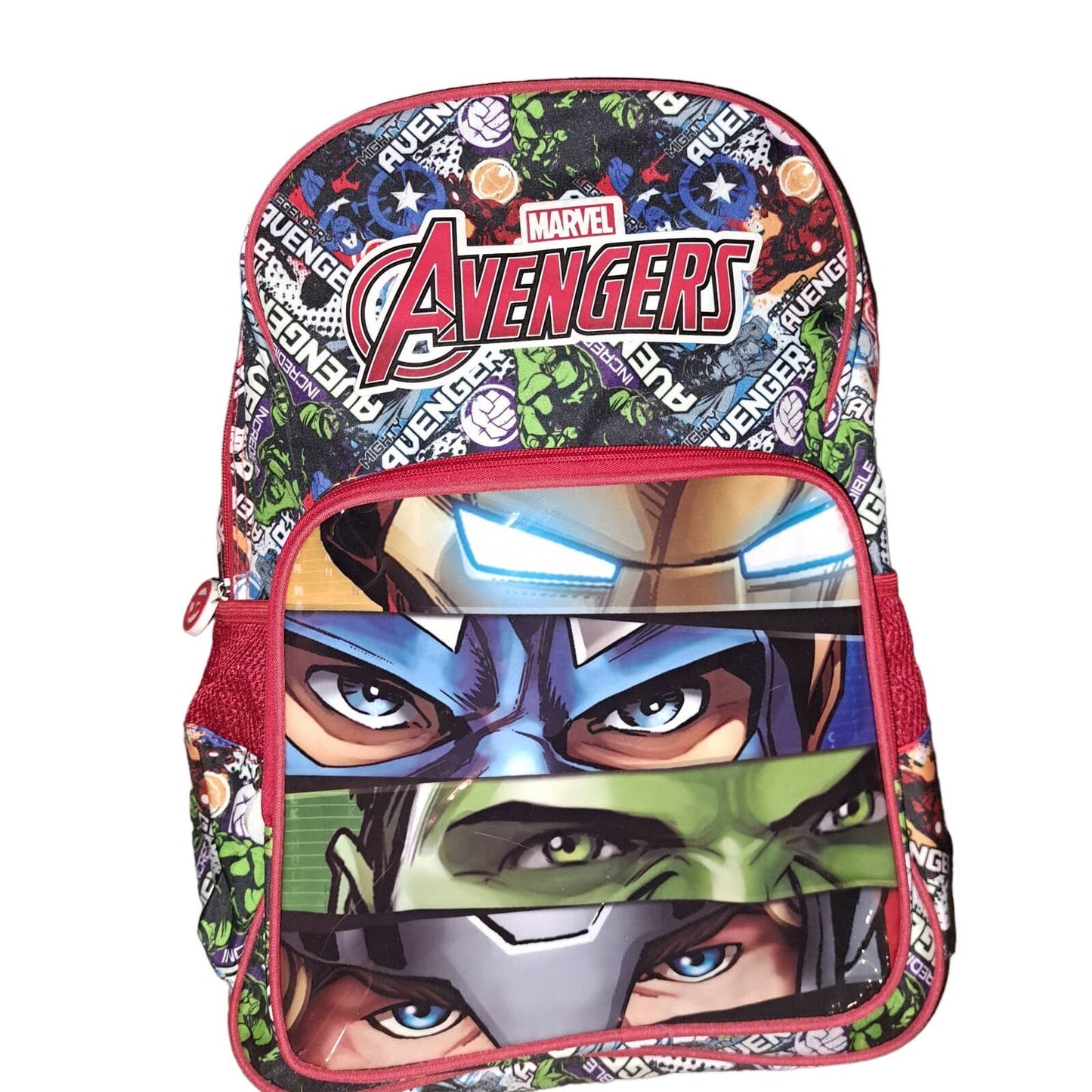 SALE!!! NWT - MARVEL Avengers full size Backpack
