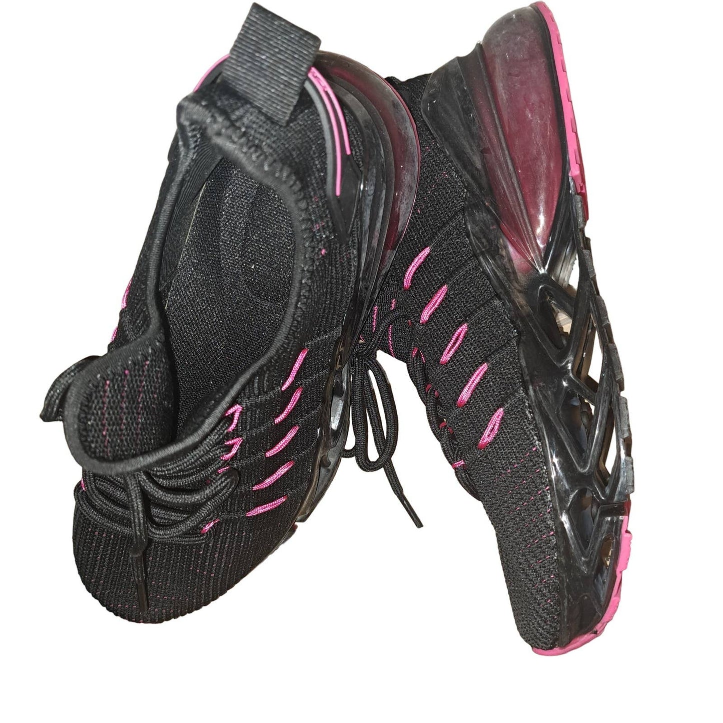 Deevike Running Shoes-Trainers-Sports Shoes 36EU- 6 US