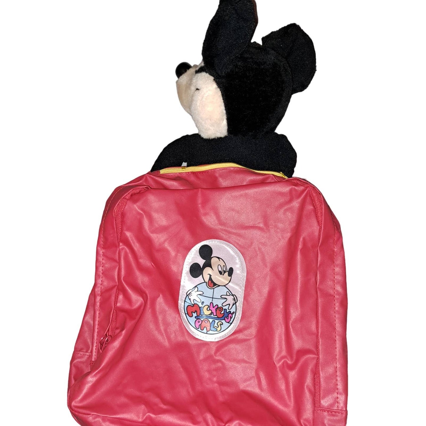 Mickey Mouse toddler Backpack